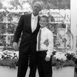 Meet your Posher, Brennen